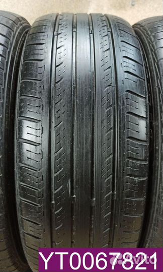 Maxxis Bravo HP-M3 225/55 R18 98N
