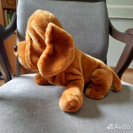 Мягкая игрушка