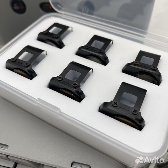 Dji mini 2 fly more combo + допы