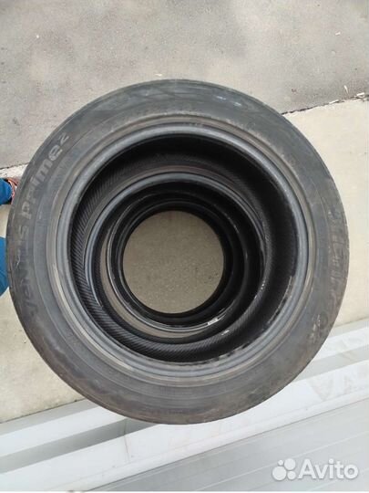 Hankook Ventus Prime 2 K115 205/55 R16 91H