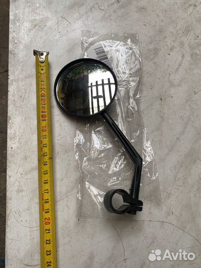 Зеркало на велосипед