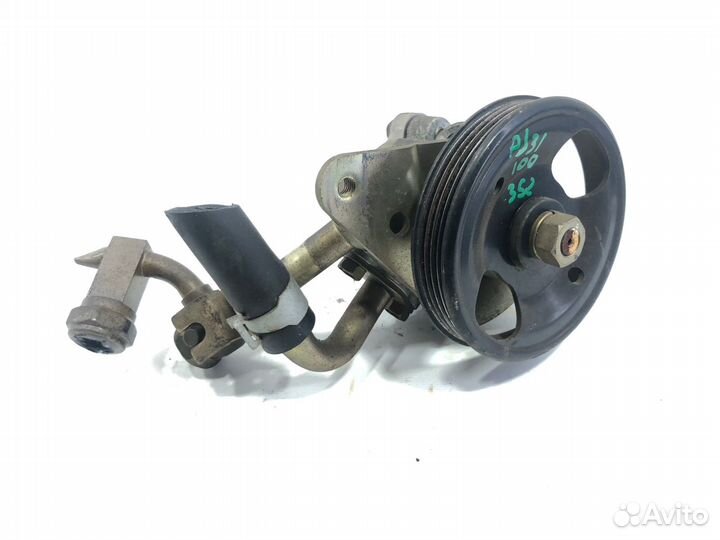 Насос гидроусилителя руля Nissan Teana Murano J31