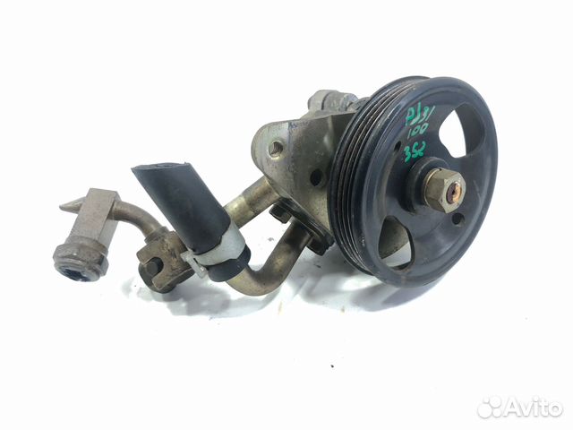 Насос гидроусилителя руля Nissan Teana Murano J31