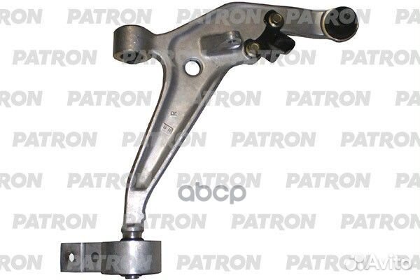 Рычаг подвески PS5043R patron