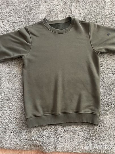 Свитшот мужской stone island