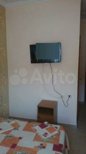 Комната 15 м² в 1-к., 2/3 эт.