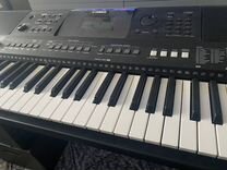 Синтезатор yamaha psr e463