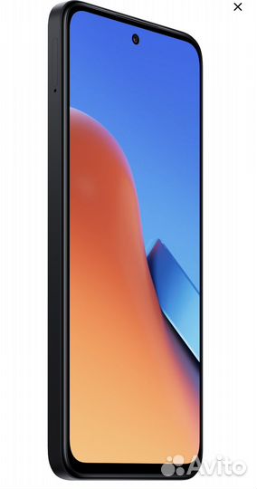 Xiaomi Redmi 12, 4/128 ГБ