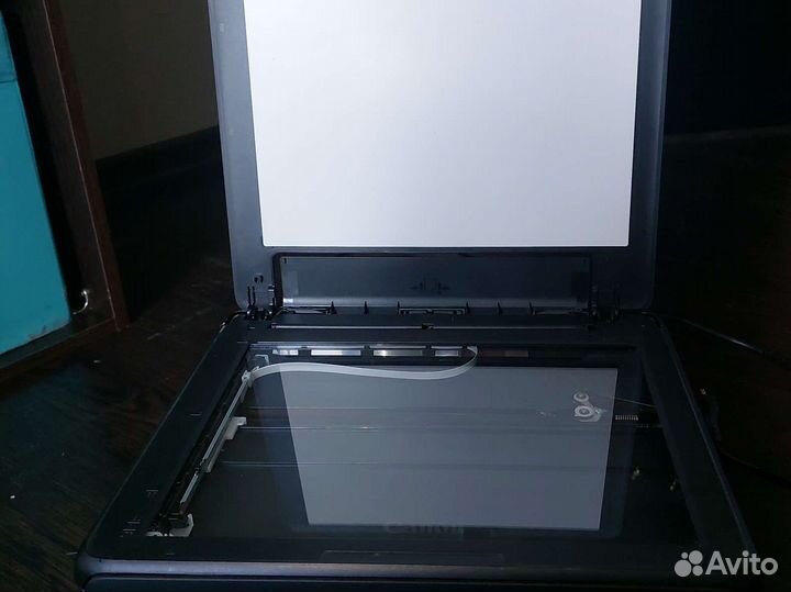 Принтер Canon Pixma ts 5040