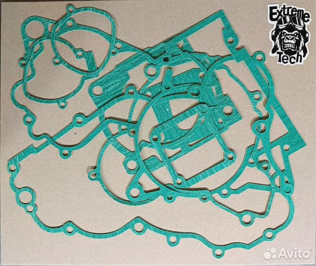 Комплект прокладок KTM EXC250/300 2017-2021 модель