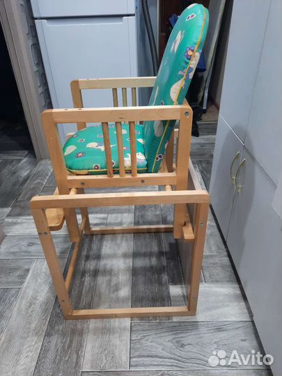 Стульчик для кормления