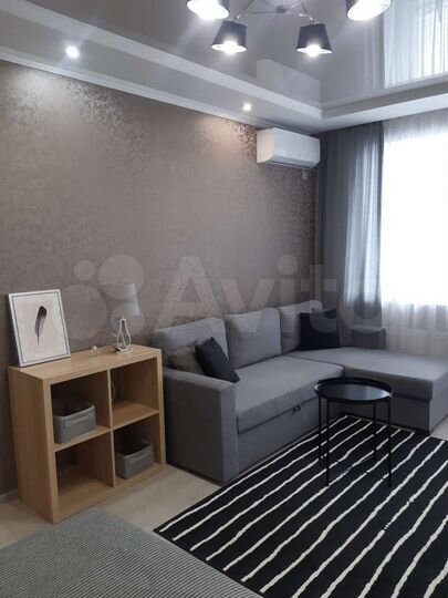 1-к. квартира, 35 м², 9/10 эт.