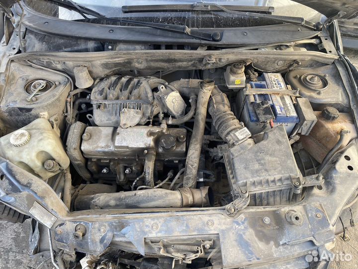 LADA Granta 2014г в разбор