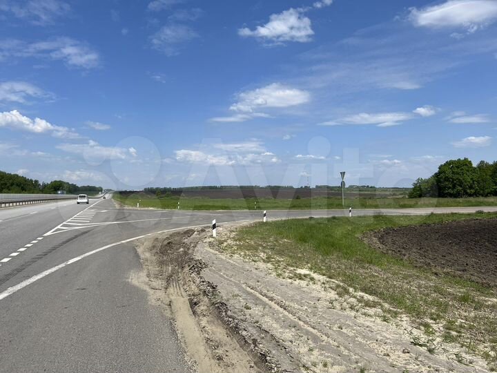 Участок 2 га (СНТ, ДНП)