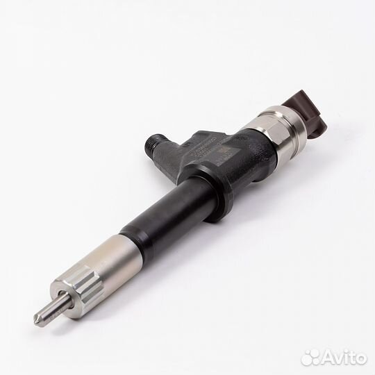 Топливная форсунка denso 095000-8871