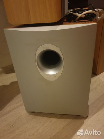 Домашняя акустика Eltax hollywood