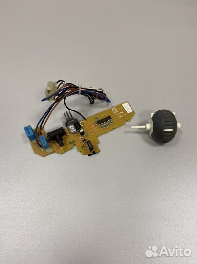 Плата для пылесоса Philips FC9174