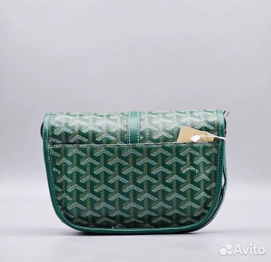 Сумка goyard мужская