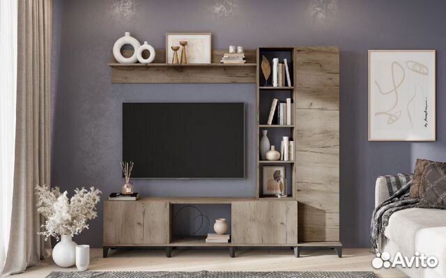 Гостиная Аурелия новая