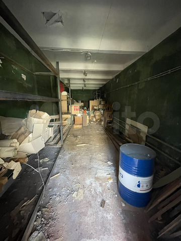 Свободного назначения, 56 м²