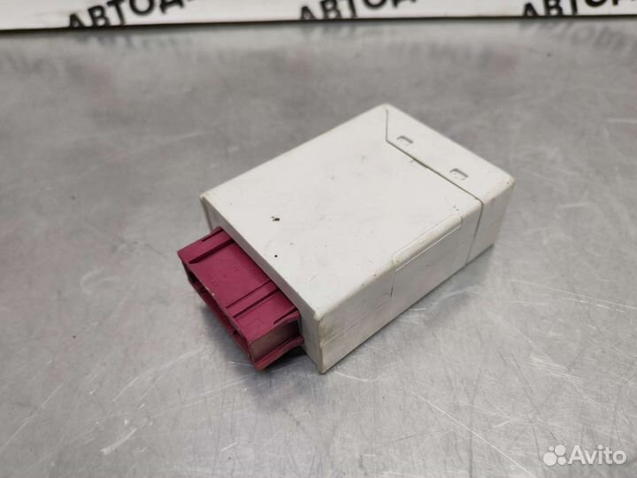 Блок наклона фар BMW Х5 Е53 4.4L М62