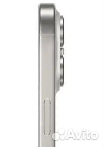 iPhone 15 Pro Max, 256 ГБ