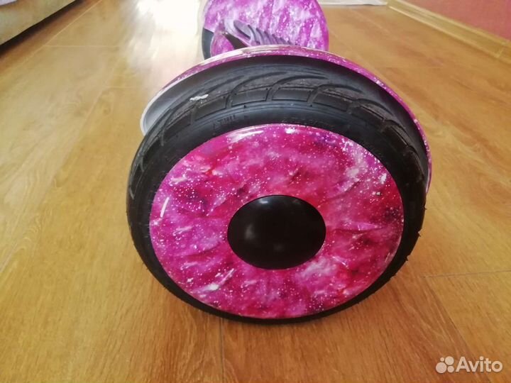 Гироскутер Eboаrd