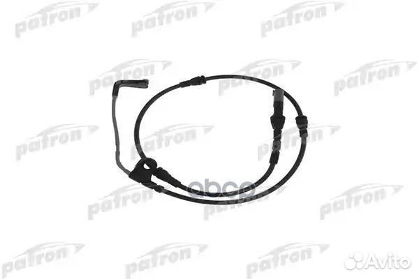 Датчик износа тормозных колодок передн 1шт BMW