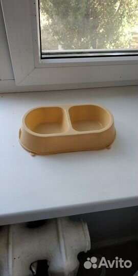 Принадлежности для животных