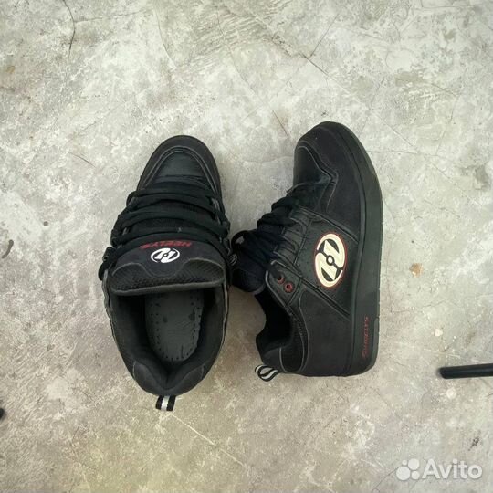 Adio osiris etnies globe dvs circa heelys