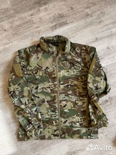 Костюм softshell мультикам gongtex