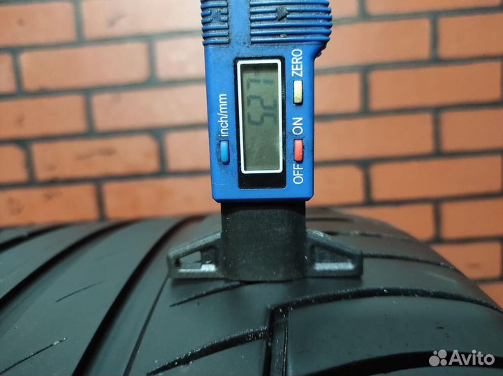 Continental ContiPremiumContact 6 325/40 R22 114Y