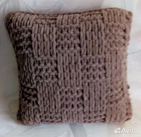 Декоративные подушки