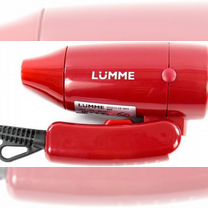 Фен для волос Lumme LU-1055,новый