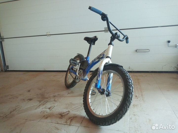 Велосипед детский