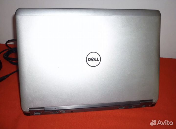 Dell Latitude 7440 i5-4310U 2.6Gh/8Gb/256SSD