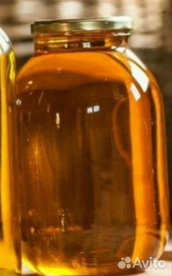 Подсолнечное натуральное