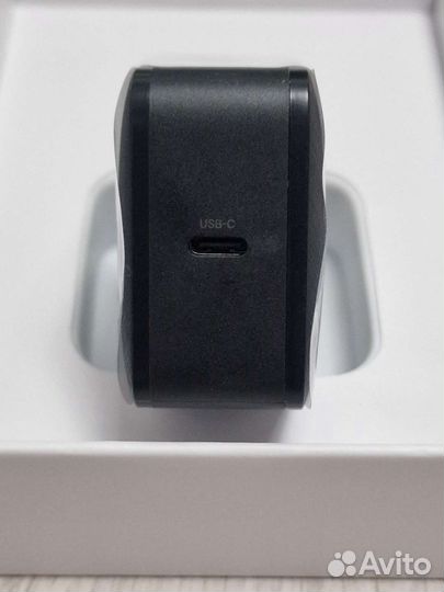 Зарядное устройство Ugreen GaN X 65W