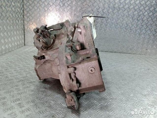 МКПП F23 Opel Vectra C (02-05) 2.2 Бензин