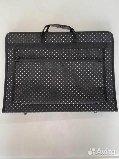 Папка А3 для чертежей и рисунков