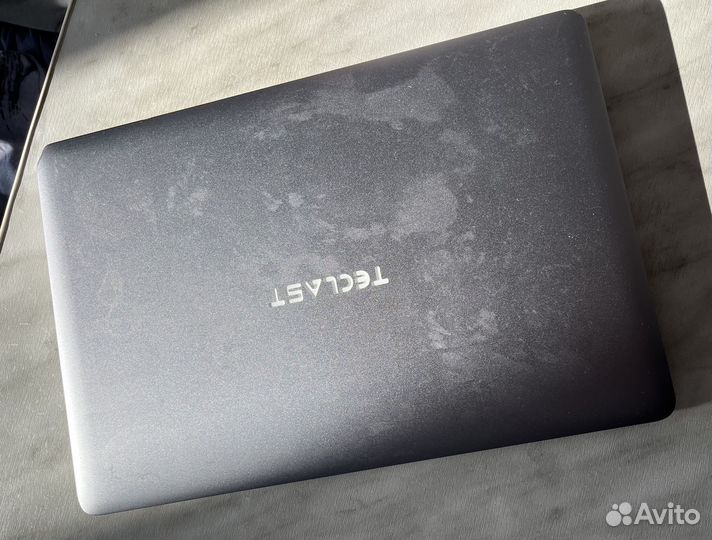 Ноутбук Teclast F7 Plus 14 дюймов