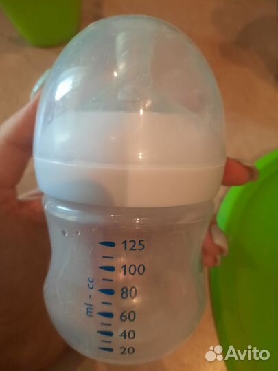 Детская посуда