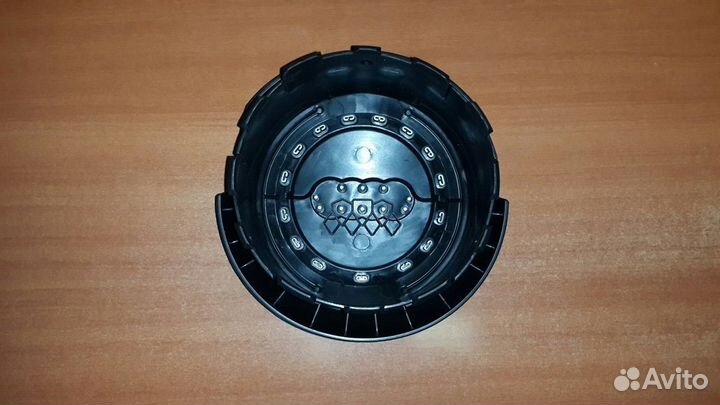 Крышка в руль муляж airbag Audi A5 A7 Q3 TT