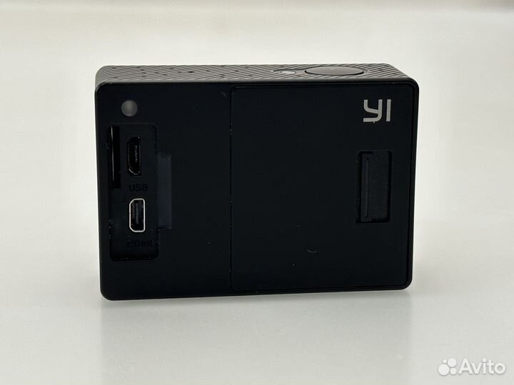 Экшн камера Xiaomi YI action camera