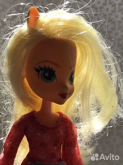 Май литл пони игрушки