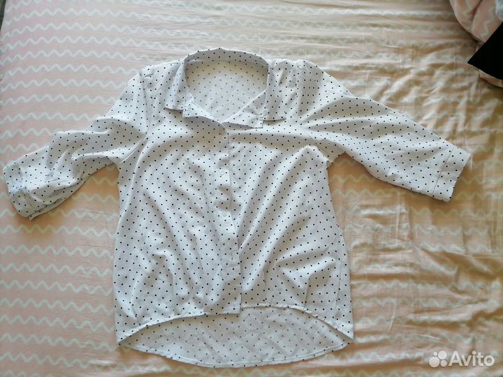 Женские вещи 44 /46