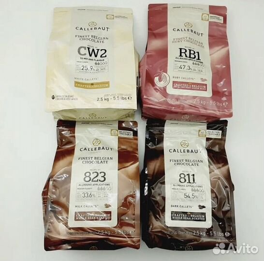 Букет из шоколадных роз