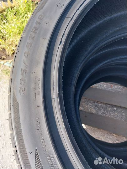 Tristar SportPower 2 235/45 R18 98Y