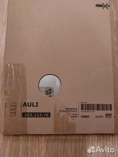 Шкаф купе IKEA пакс новый