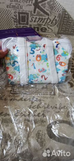 Подушка фрейка